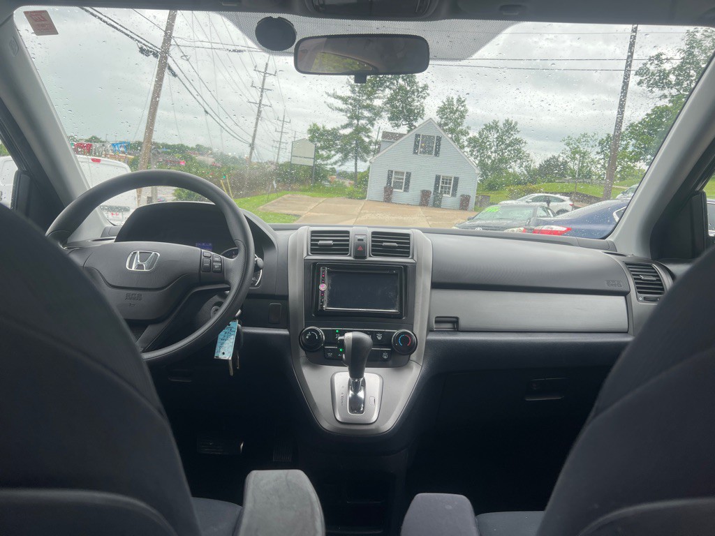 2010 Honda CR-V Image 20