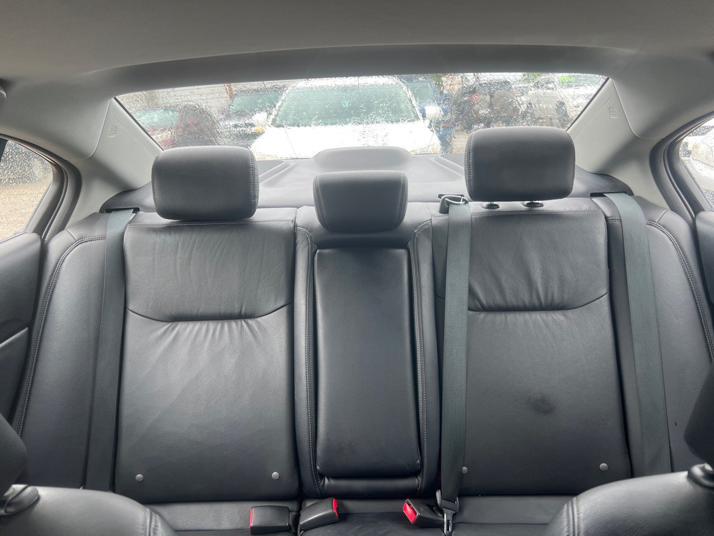 2014 Honda Civic Image 18