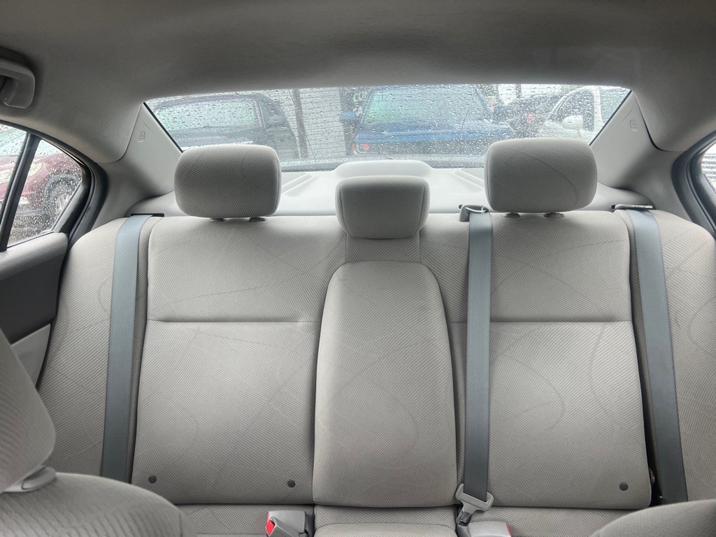 2012 Honda Civic Image 17