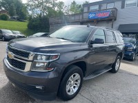 Image for 2016 Chevrolet Tahoe 1500 LT ID: 7435670