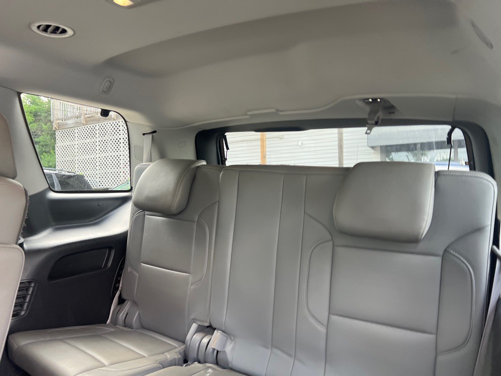 2016 Chevrolet Tahoe Image 23