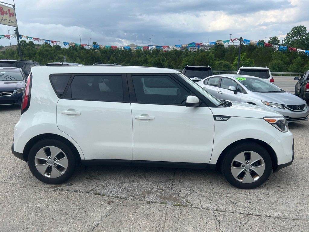 2016 Kia Soul Image 4