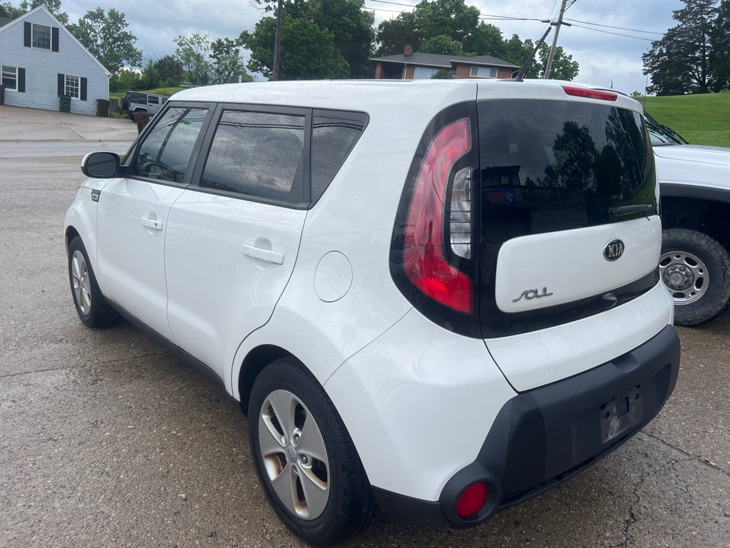 2016 Kia Soul Image 7