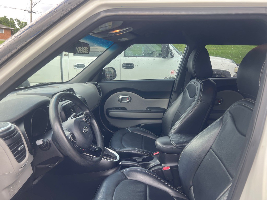 2016 Kia Soul Image 9