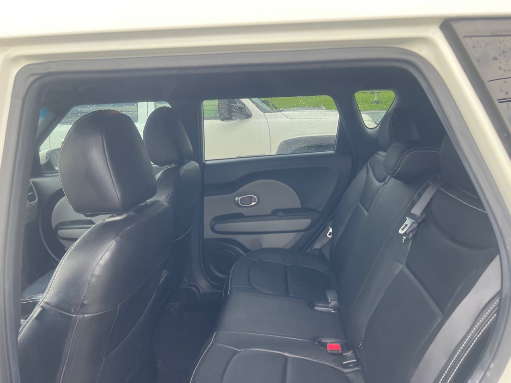 2016 Kia Soul Image 10