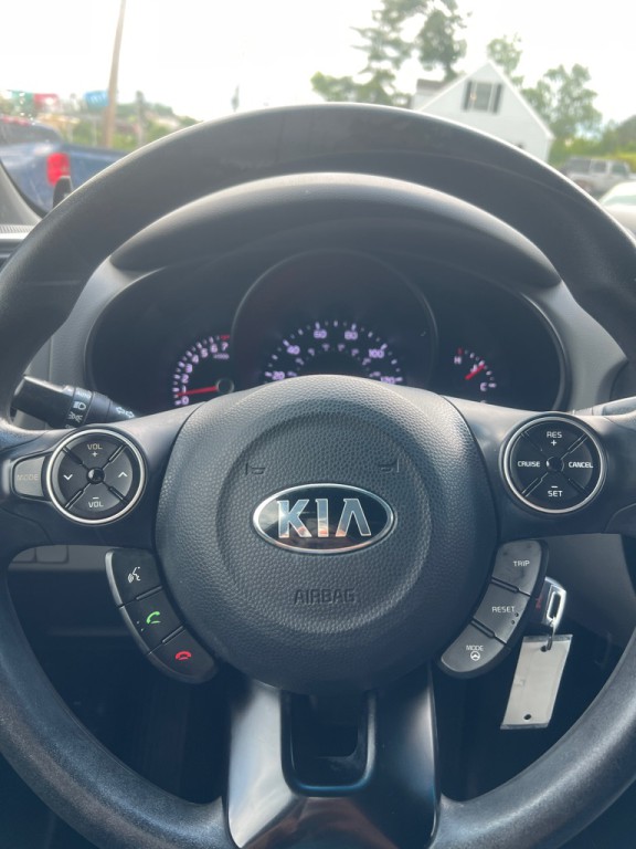 2016 Kia Soul Image 11