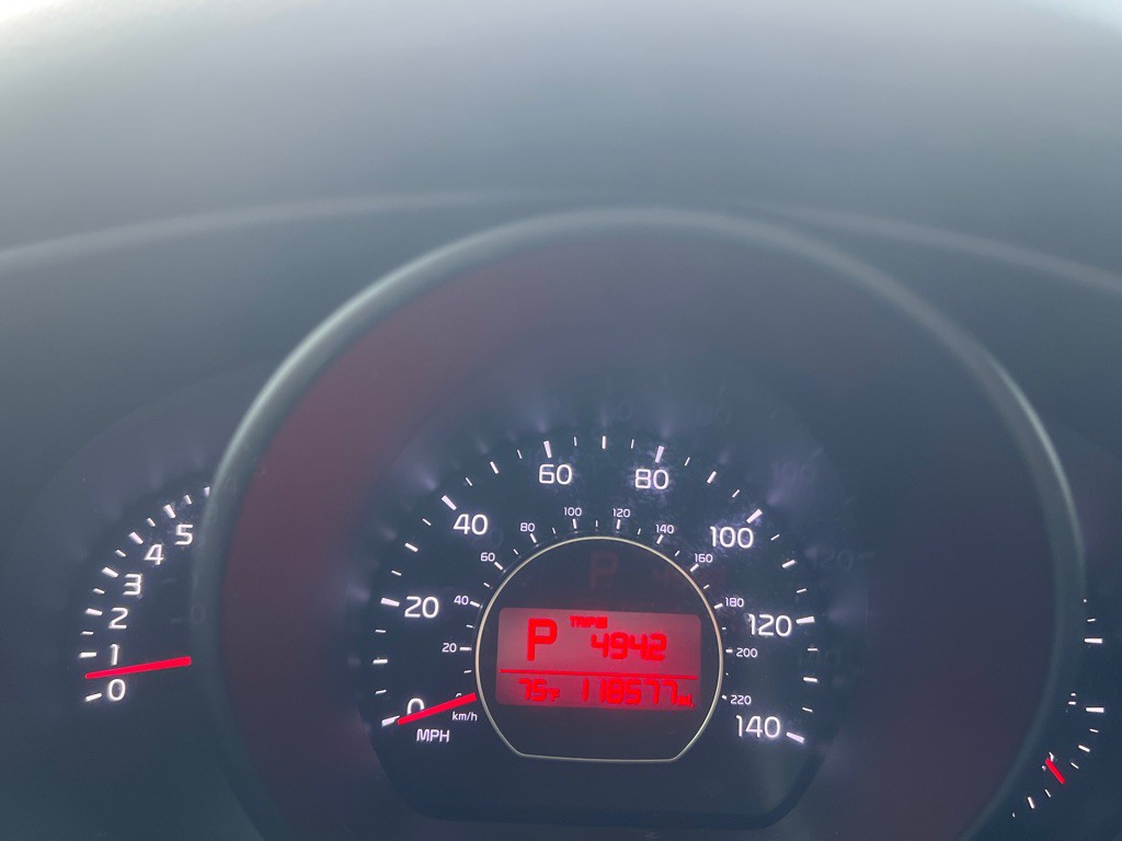 2016 Kia Soul Image 12
