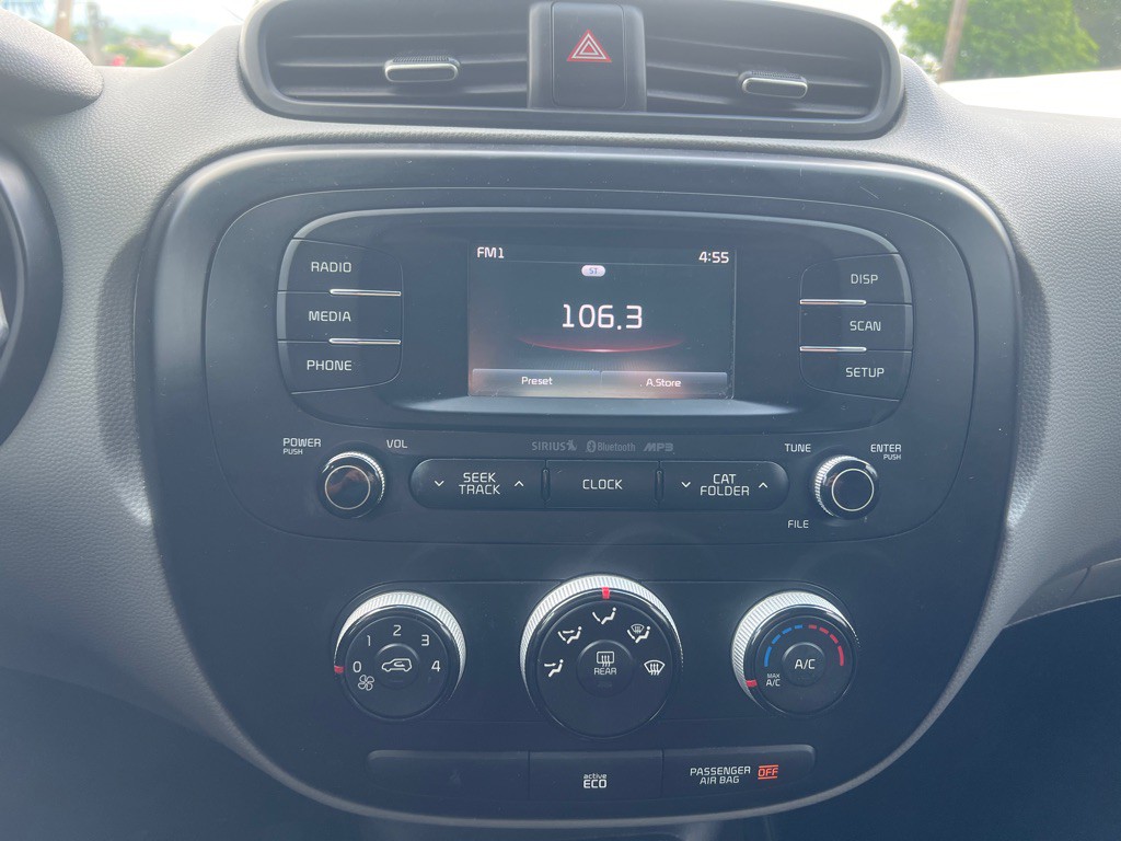 2016 Kia Soul Image 13