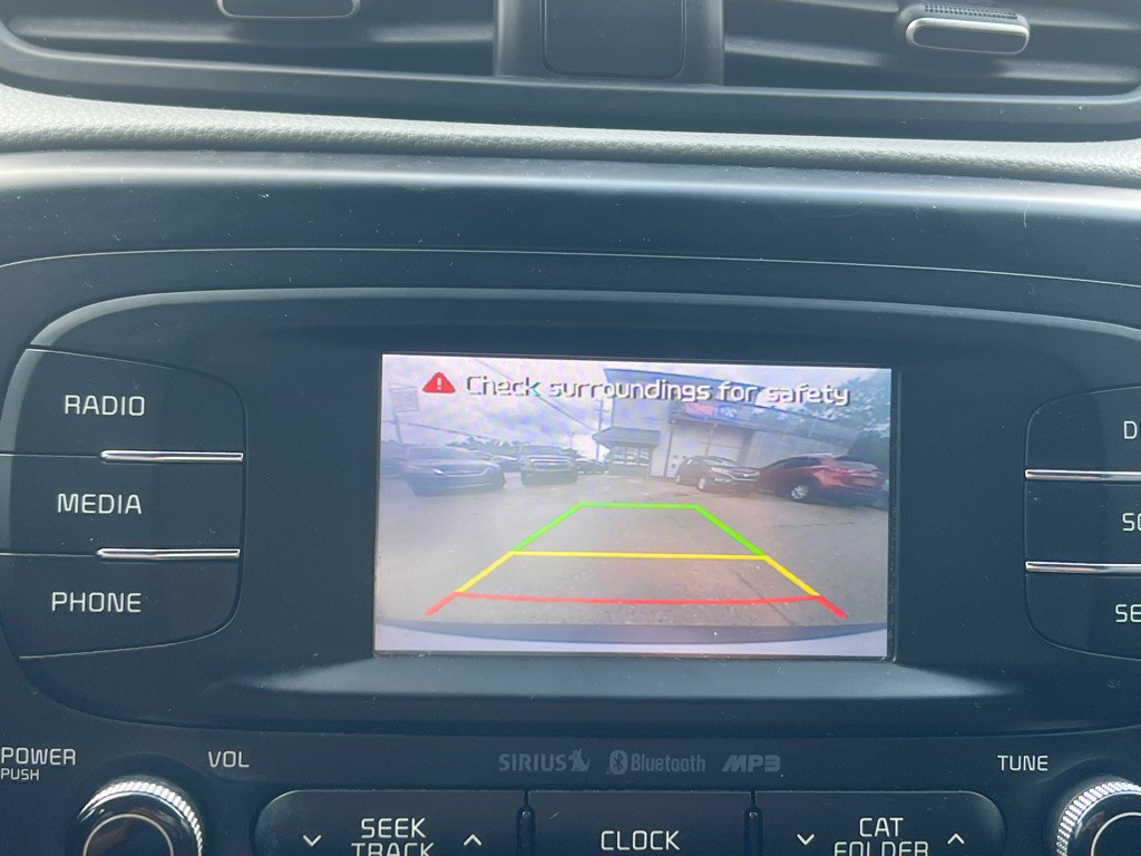 2016 Kia Soul Image 14