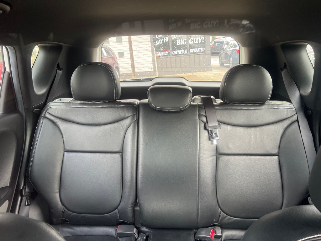 2016 Kia Soul Image 17