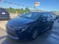 Image for 2021 Toyota Corolla LE ID: 7442238