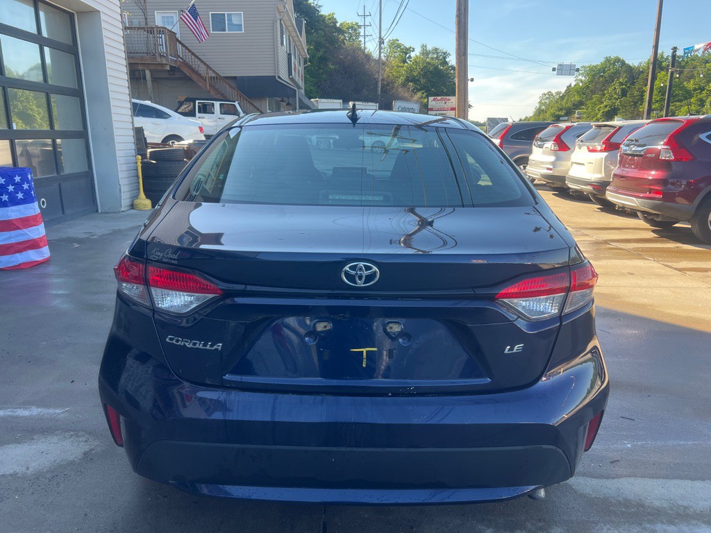 2021 Toyota Corolla Image 6