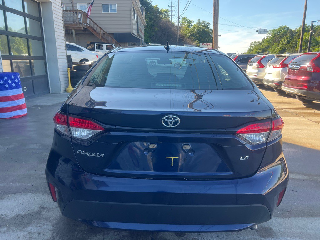 2021 Toyota Corolla Image 7