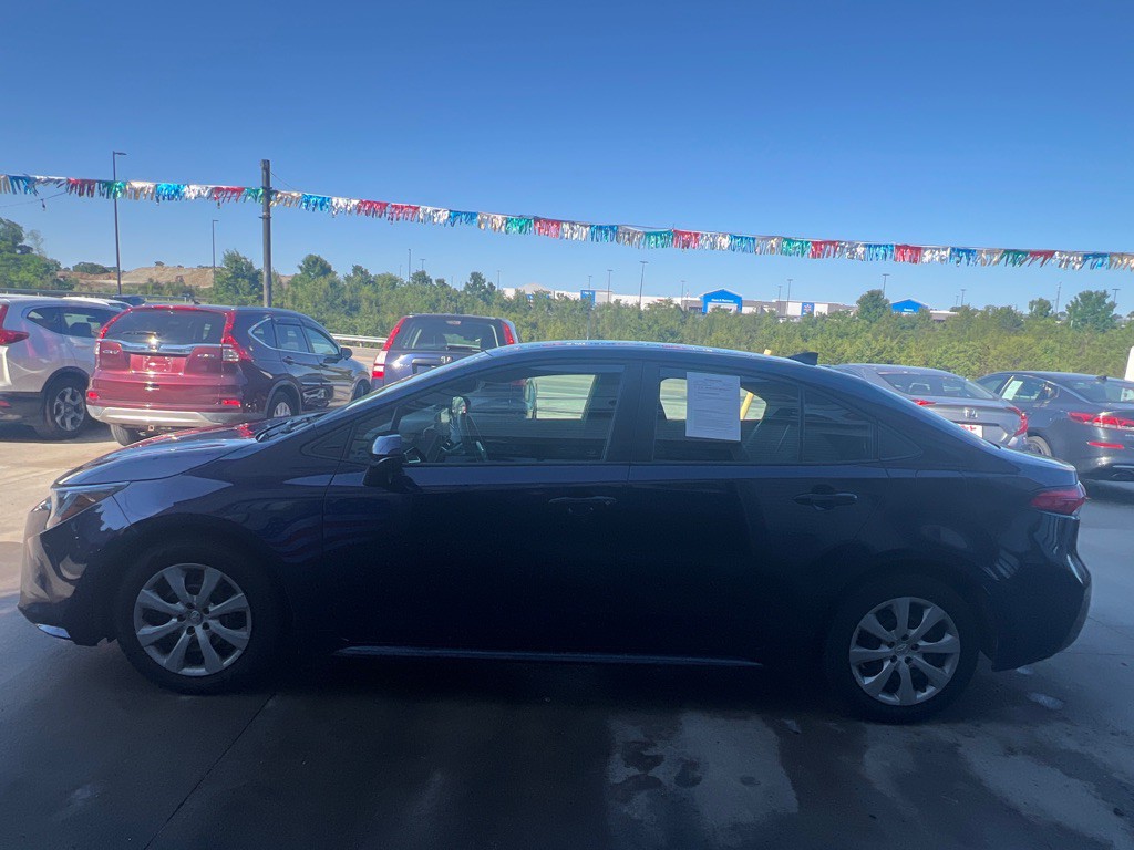 2021 Toyota Corolla Image 9