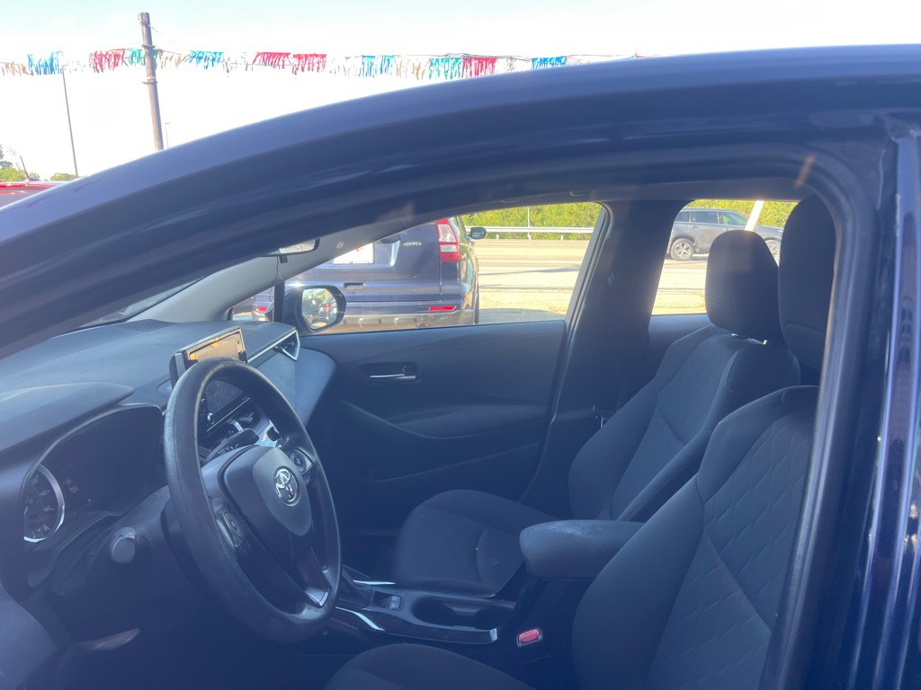 2021 Toyota Corolla Image 10