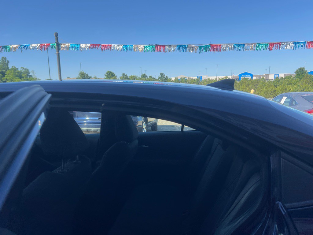 2021 Toyota Corolla Image 11