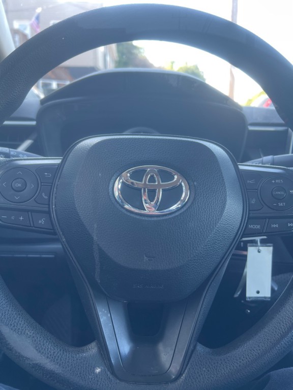 2021 Toyota Corolla Image 12