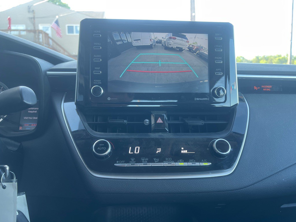 2021 Toyota Corolla Image 15