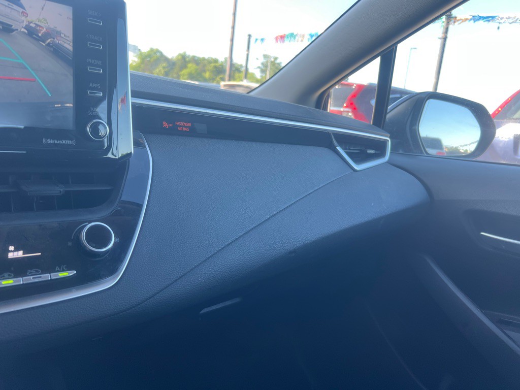 2021 Toyota Corolla Image 16
