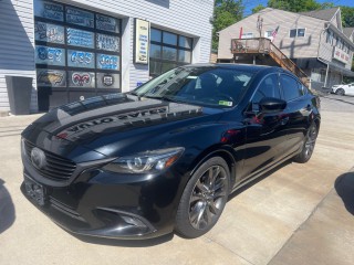 Image for 2017 Mazda Mazda6 Grand Touring ID: 7442241