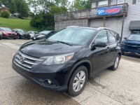 Image for 2013 Honda CR-V EXL ID: 7449042