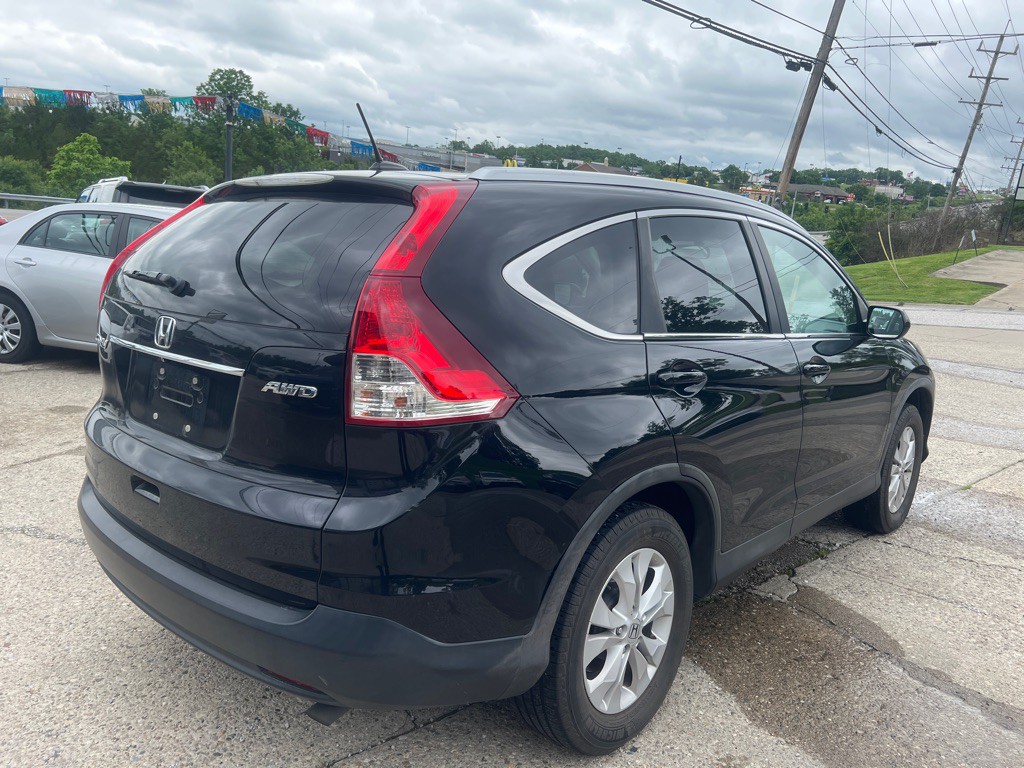 2013 Honda CR-V Image 5