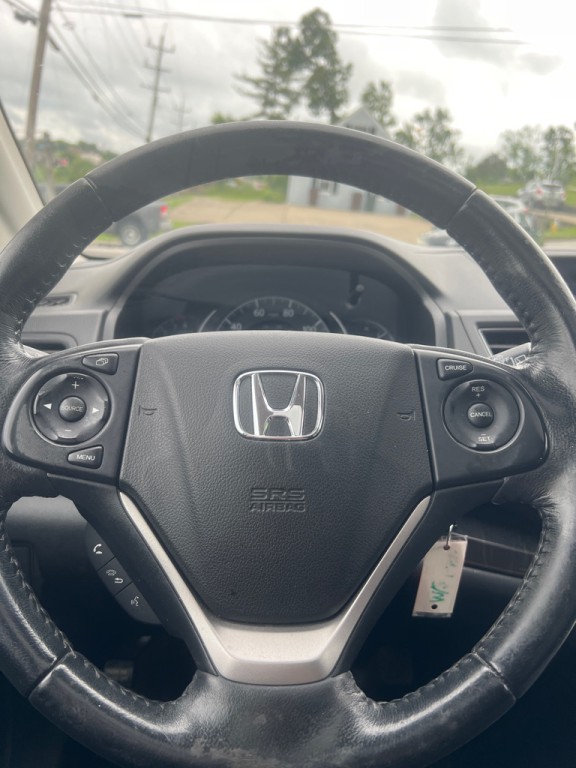 2013 Honda CR-V Image 10