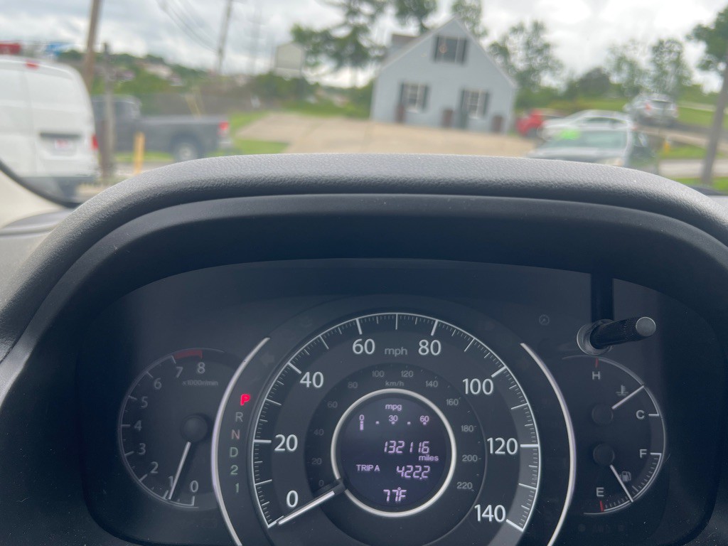 2013 Honda CR-V Image 11