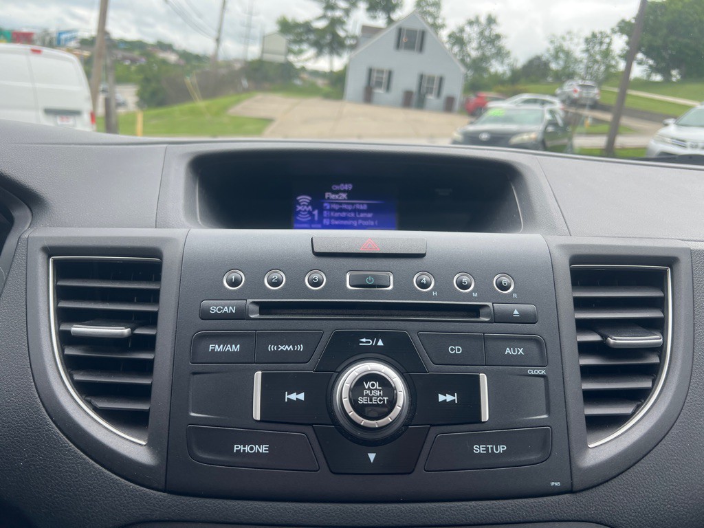2013 Honda CR-V Image 12