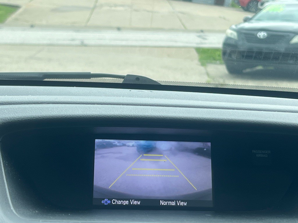 2013 Honda CR-V Image 13