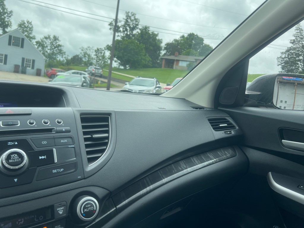 2013 Honda CR-V Image 15