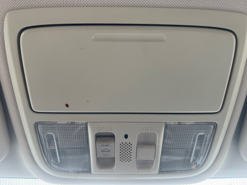 2013 Honda CR-V Image 18