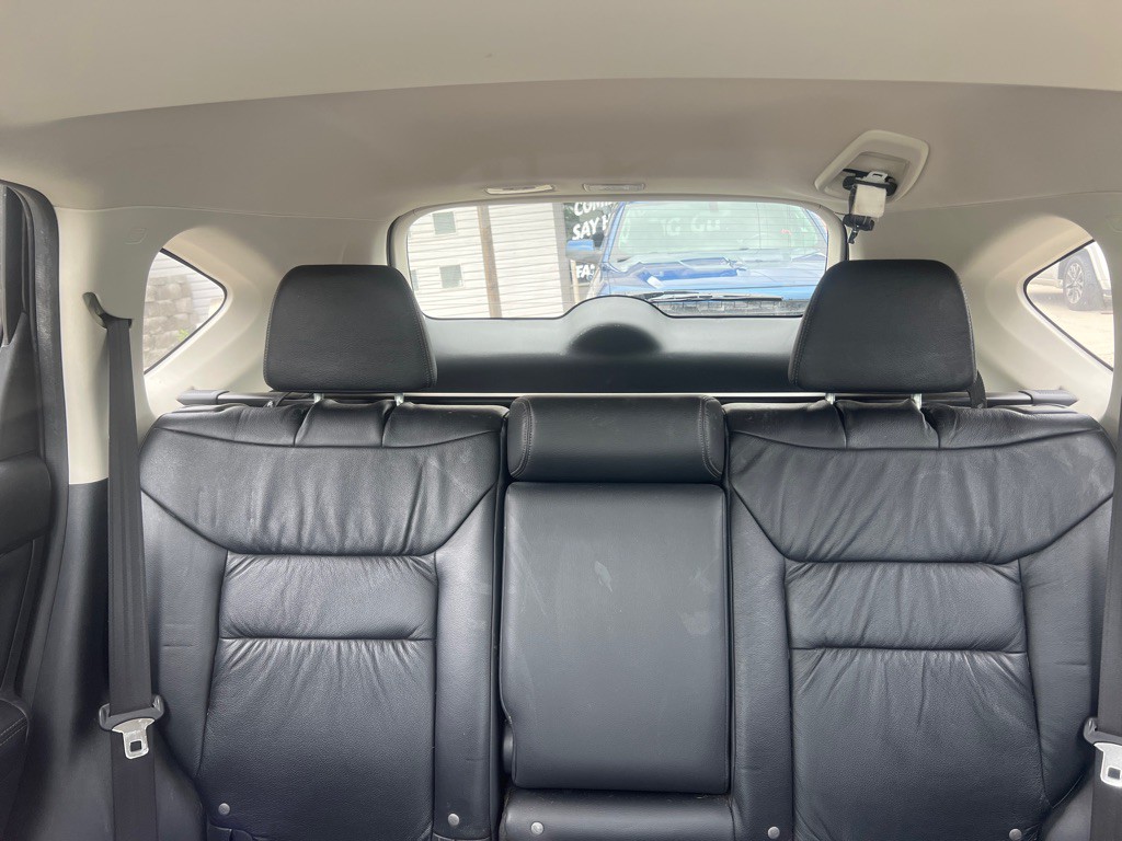 2013 Honda CR-V Image 19