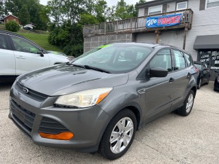 Image for 2014 Ford Escape S ID: 7469011