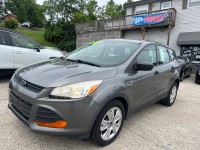 Image for 2014 Ford Escape S ID: 7469011