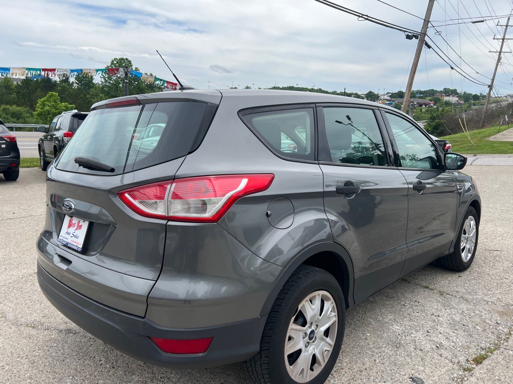 2014 Ford Escape Image 5