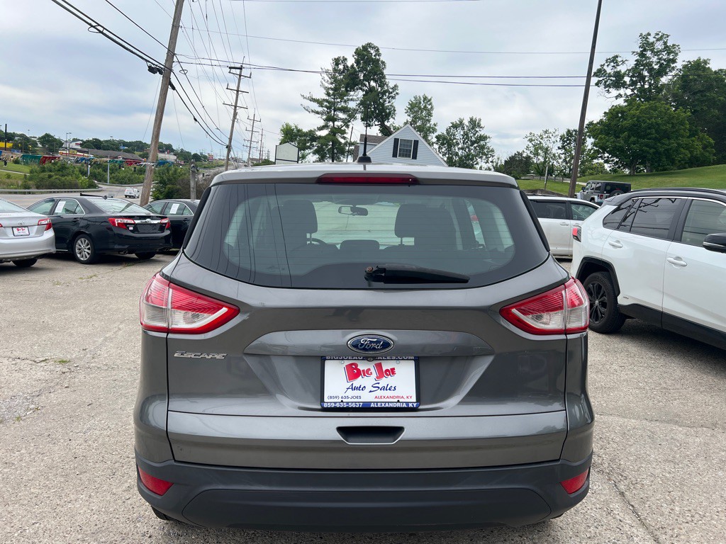 2014 Ford Escape Image 6