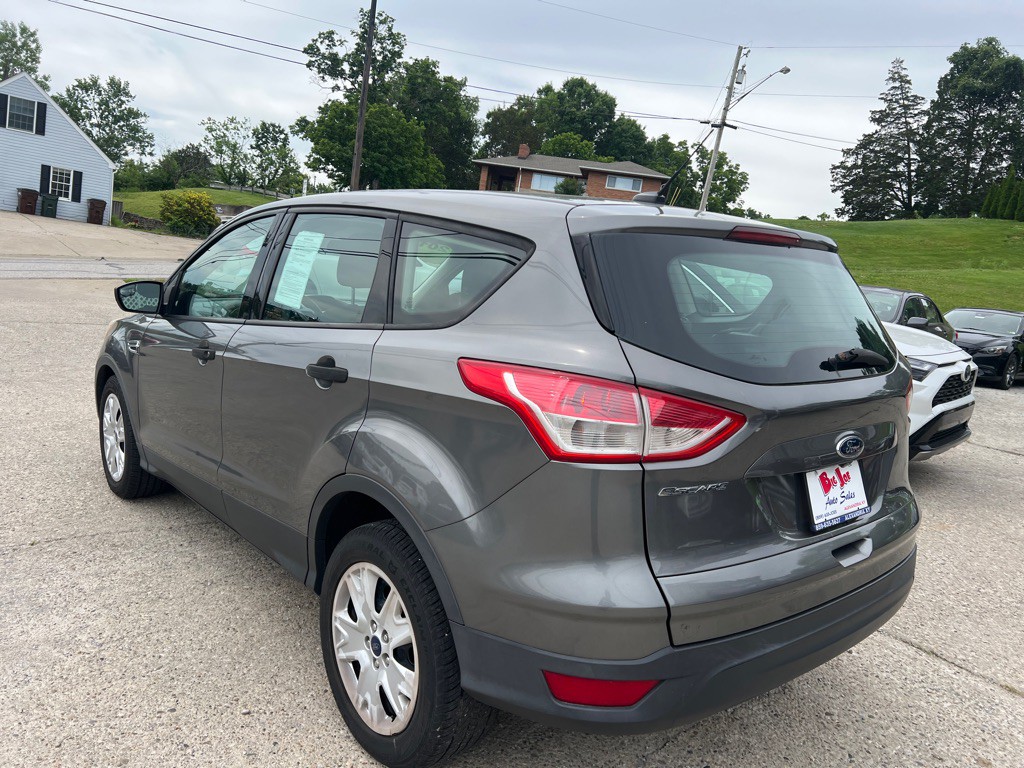 2014 Ford Escape Image 7