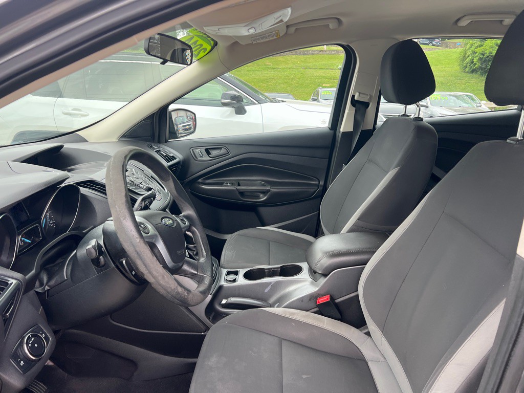 2014 Ford Escape Image 10