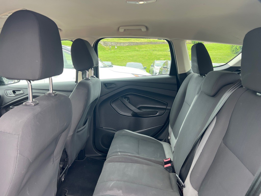 2014 Ford Escape Image 11