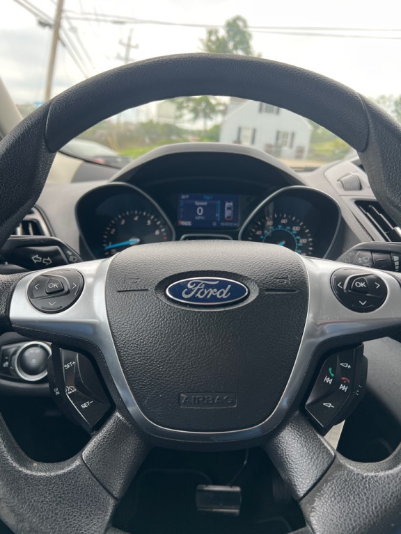 2014 Ford Escape Image 12