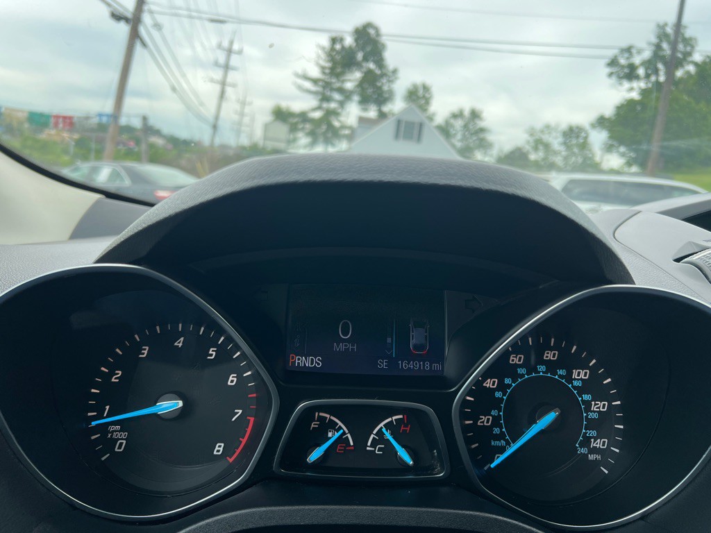 2014 Ford Escape Image 13