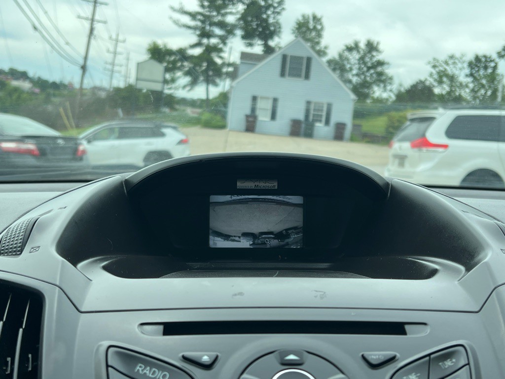 2014 Ford Escape Image 16