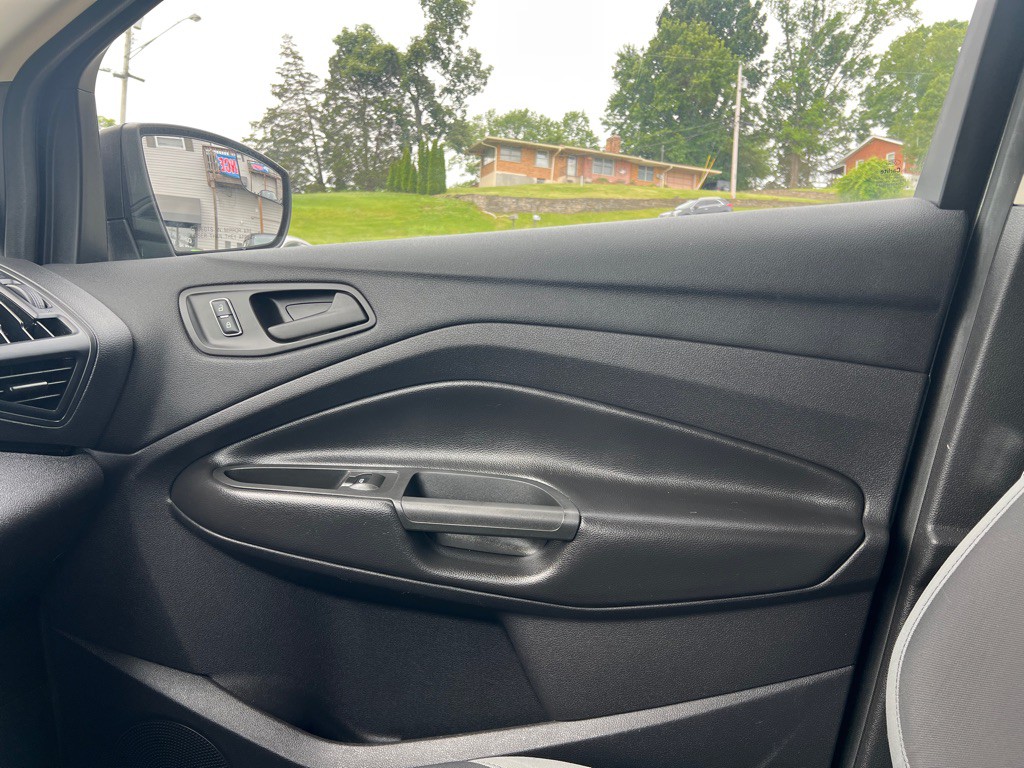 2014 Ford Escape Image 18