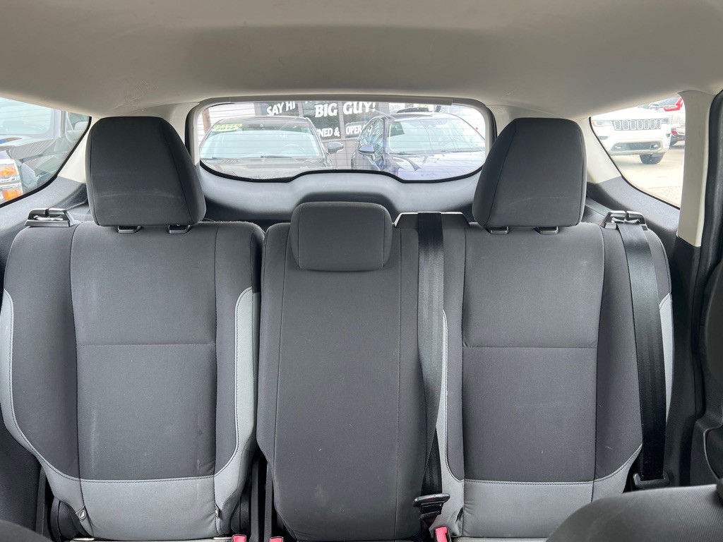 2014 Ford Escape Image 20