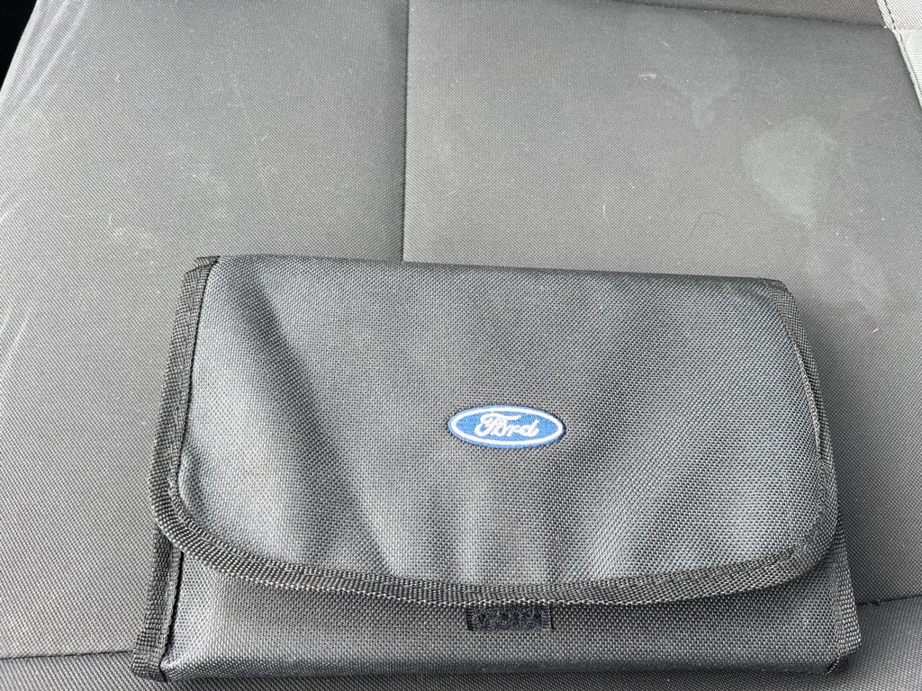 2014 Ford Escape Image 21