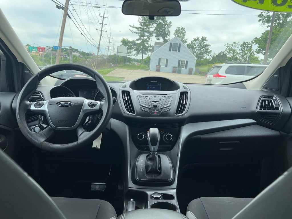 2014 Ford Escape Image 23