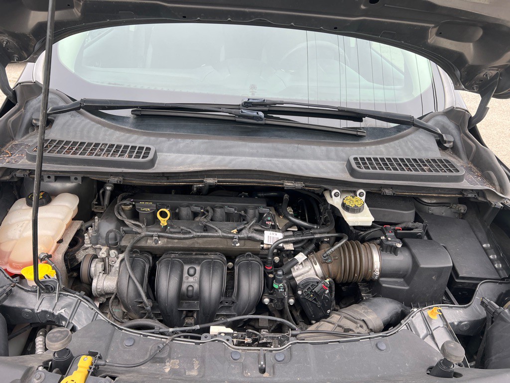 2014 Ford Escape Image 25