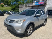Image for 2013 Toyota Rav4 XLE ID: 7474524