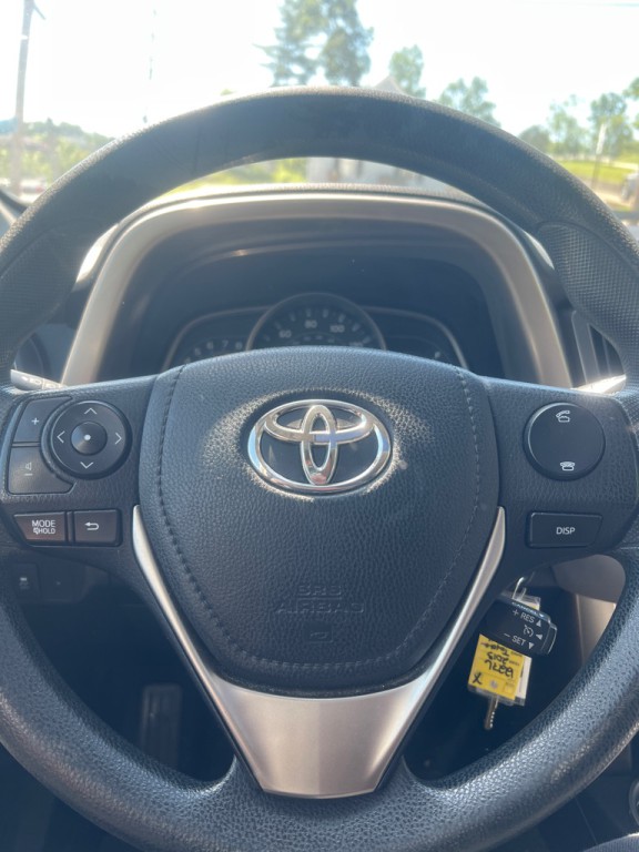 2013 Toyota Rav4 Image 12
